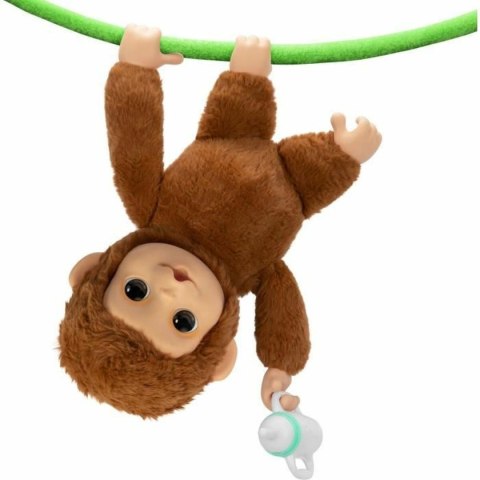 Lalka Bobas Moose Toys My Baby Monkey