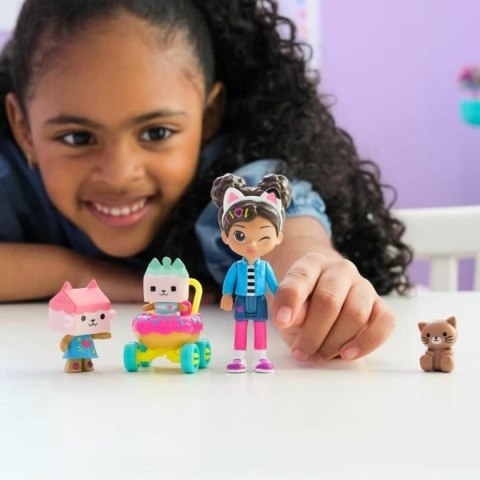 Lalka Bobas Spin Master Gabby y la Casa Mágica