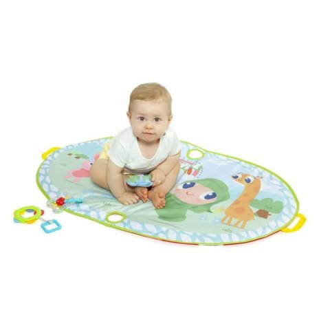 Mata do zabawy Moltó