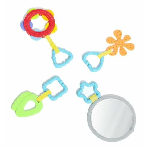 Mata do zabawy Moltó