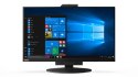 Monitor Lenovo 11JHRAT1EU 68.6 cm (27") 2560 x 1440 pixels Quad HD LED 14 ms Black