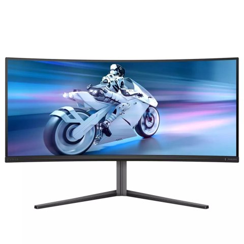 Monitor Philips 34" 34M2C6500/00 2xHDMI DP 3xUSB