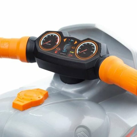 Motorek Biegowy Moltó