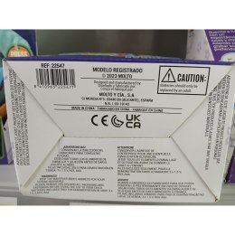 Pluszowy Zwierzak Moltó