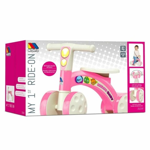 Rower trójkołowy Moltó 21210