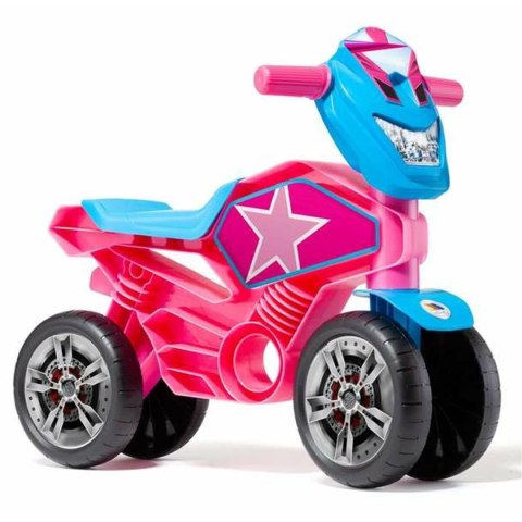 Rower trójkołowy Moltó Cross Star 52 x 44 x 20 cm