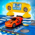 Tor wyścigowy Moltó Parking Ultimate Samochód x 2