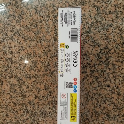 Tor wyścigowy Moltó Ultimate Track