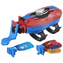 Wyrzutnia Hasbro Real Webs Ultimate Web Blaster