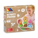 Zabawka dla dziecka Moltó Activity Stacker