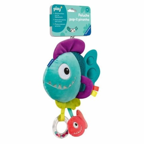 Zabawka dla dziecka Ravensburger Blue Piranha