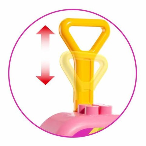 Zabawka do ciągnięcia Moltó 20 Części