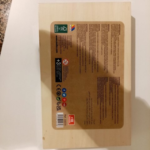 Zestaw Mini Tirów Moltó