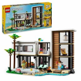 Zestaw do budowania Lego 31153 Wielokolorowy