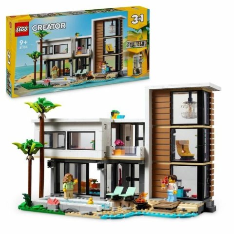 Zestaw do budowania Lego 31153 Wielokolorowy