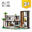 Zestaw do budowania Lego 31153 Wielokolorowy
