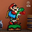 Zestaw do budowania Lego Super Mario World™ Mario and Yoshi