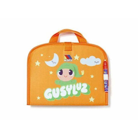 Zestaw do rysowania Moltó