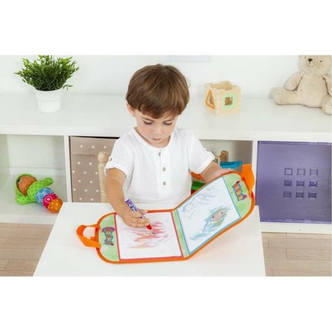 Zestaw do rysowania Moltó