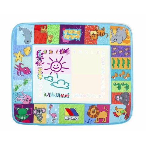 Zestaw do rysowania Moltó