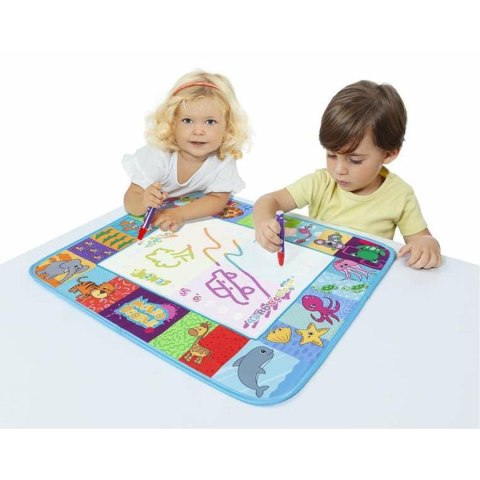 Zestaw do rysowania Moltó