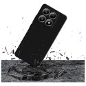 Etui 3MK Silicone Case do Xiaomi 14T Pro czarny