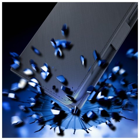 Etui 3MK Wallet Case do Xiaomi 15 Ultra czarny