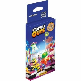 Pakiet kart Panini Stumble Guys TC 2
