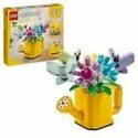 Zestaw do budowania Lego 31149 Creator 3in1 Flowers in the Watering Can Wielokolorowy
