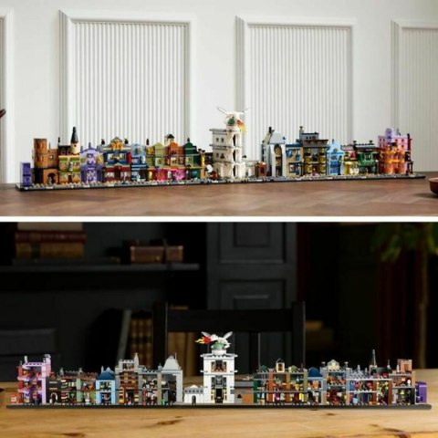 Zestaw do budowania Lego 76444 2750 Części