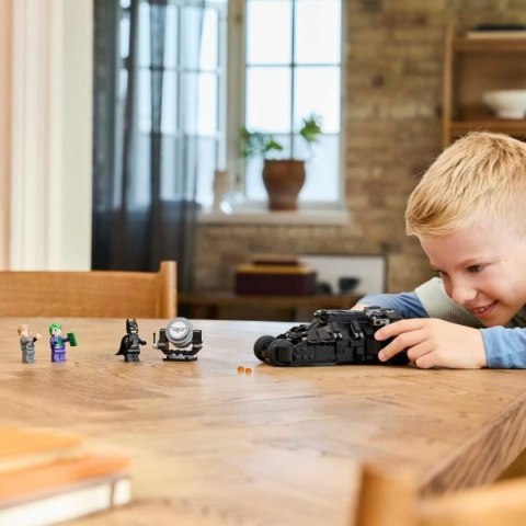 Zestaw do budowania Lego