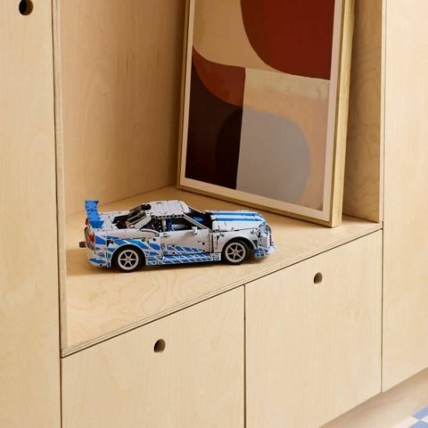 Zestaw do budowania Lego