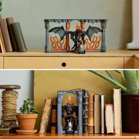 Zestaw do budowania Lego