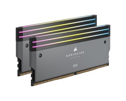 Corsair 64GB (2x32GB) 6000MHz CL30 Dominator Titanium AMD EXPO RGB