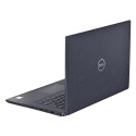 DELL LATITUDE 3410 i5-10310U 16GB 256GB SSD 14" FHD Win11pro (US QWERTY) + zasilacz UŻYWANY