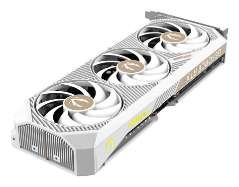 Zotac GAMING GeForce RTX 5070 AMP NVIDIA 12 GB GDDR7