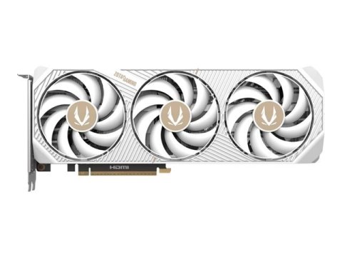 Zotac GAMING GeForce RTX 5070 AMP NVIDIA 12 GB GDDR7