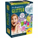 Gra naukowa Lisciani Giochi I'M A GENIUS POCKET Glitter