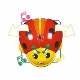 Interaktywna zabawka dla niemowląt Moltó 23 cm