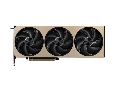 Karta graficzna GeForce RTX 5070 Ti 16G INSPIRE 3X OC PLUS GDDR7 256bit
