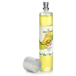 Odświeżacz Powietrza w Sprayu Ibergarden Citronella 100 ml (12 Sztuk)