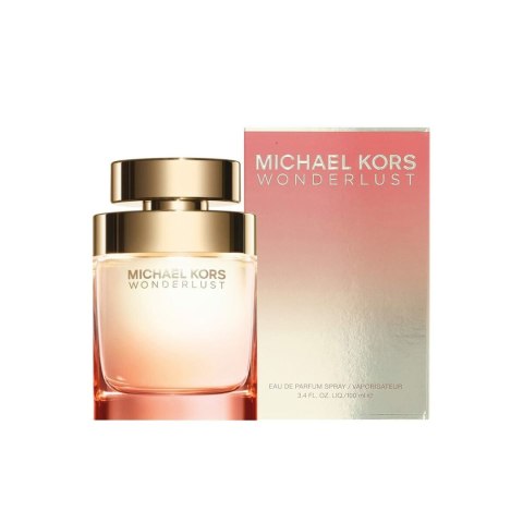Perfumy Damskie Michael Kors Wonderlust EDP