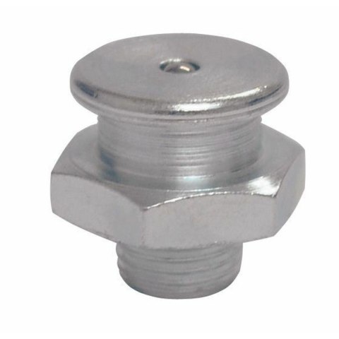 Prosty smarowniczka z płaską główką UMETA 3404