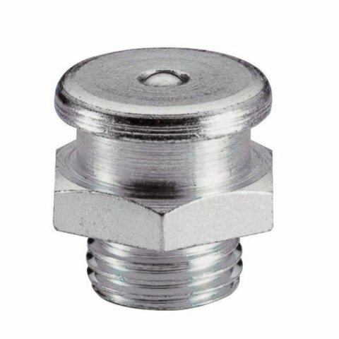 Prosty smarowniczka z płaską główką UMETA 3404