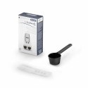 Superautomatyczny ekspres do kawy DeLonghi Magnifica S 1450 W Biały