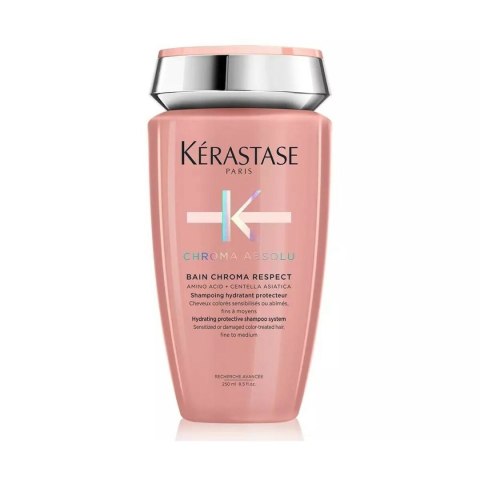 Szampon do włosów farbowanych Kerastase E3808500 250 ml (250 ml)