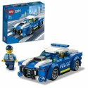 Zestaw do budowania Lego 60312 Police Car 60312 Wielokolorowy 94 Części (94 pcs)