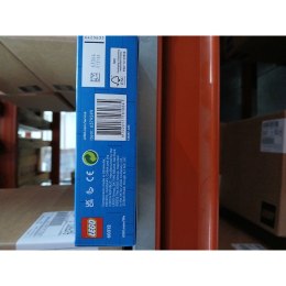 Zestaw do budowania Lego 60312 Police Car 60312 Wielokolorowy 94 Części (94 pcs)