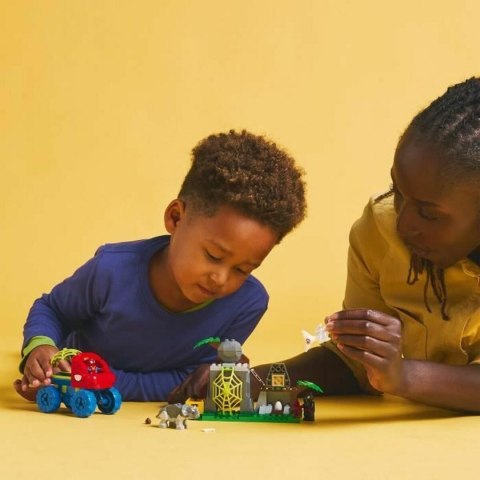 Zestaw do budowania Lego