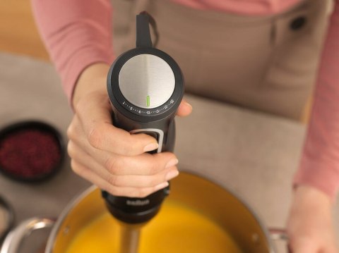 Blender ręczny Braun Multiquick Stabmixer MQ55755M